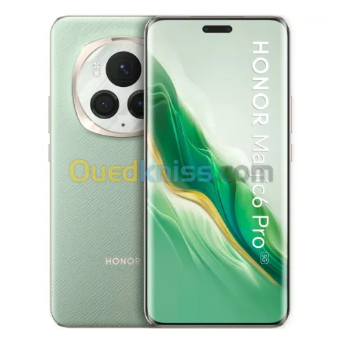 HONOR Magic 6 Pro