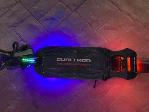 Dualtron victor luxury +