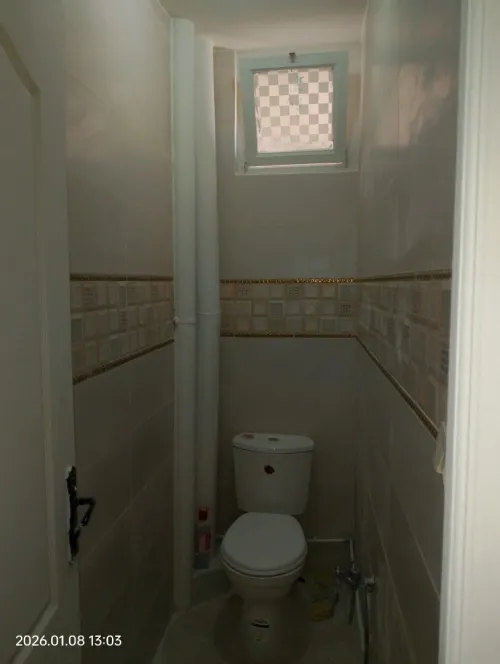 Vente Appartement F3 Alger Rouiba