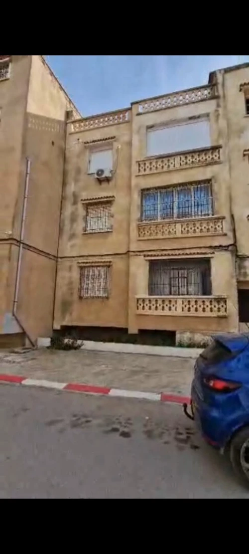 Vente Appartement F3 Boumerdès Boudouaou el bahri