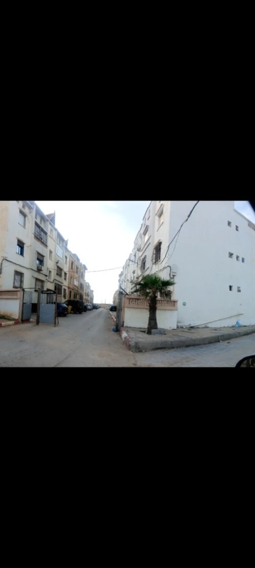 Vente Appartement F3 Boumerdès Boudouaou el bahri