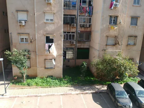 Vente Appartement F3 Alger Rouiba