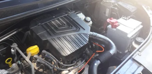 Dacia Sandero 2018 Sandero