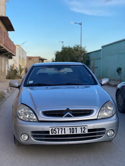 Citroen Xsara 2001 Xsara