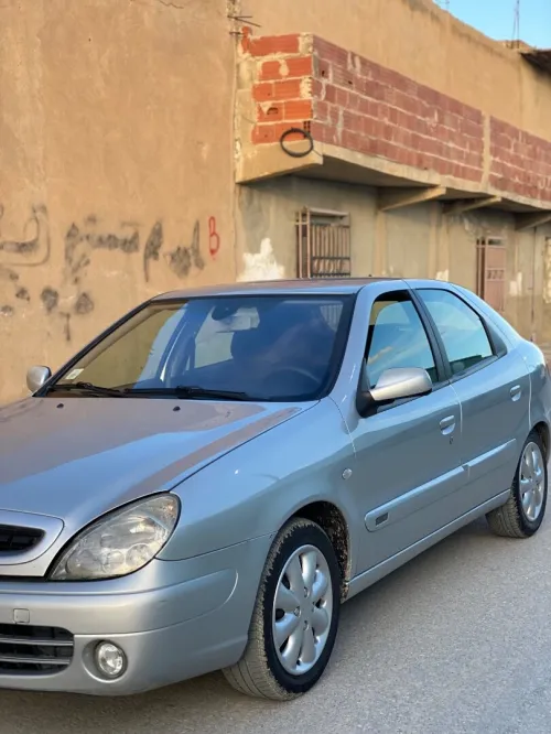 Citroen Xsara 2001 Xsara