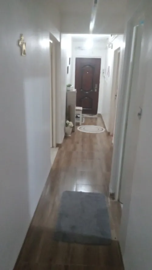 Location vacances Appartement F3 Alger Ain benian
