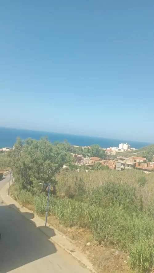 Location vacances Appartement F3 Alger Ain benian