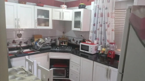 Location vacances Appartement F3 Alger Ain benian