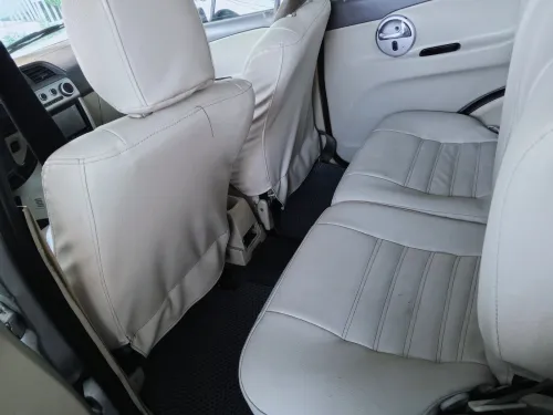 Zotye Nomad 2 2012 Nomad 2