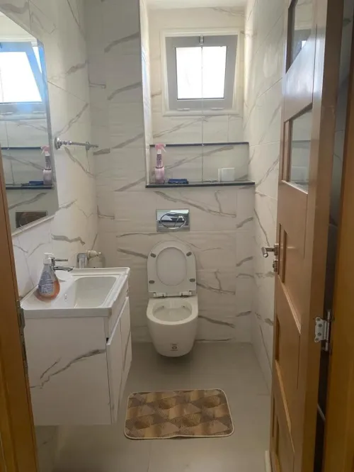 Vente Appartement F3 Alger Bouzareah