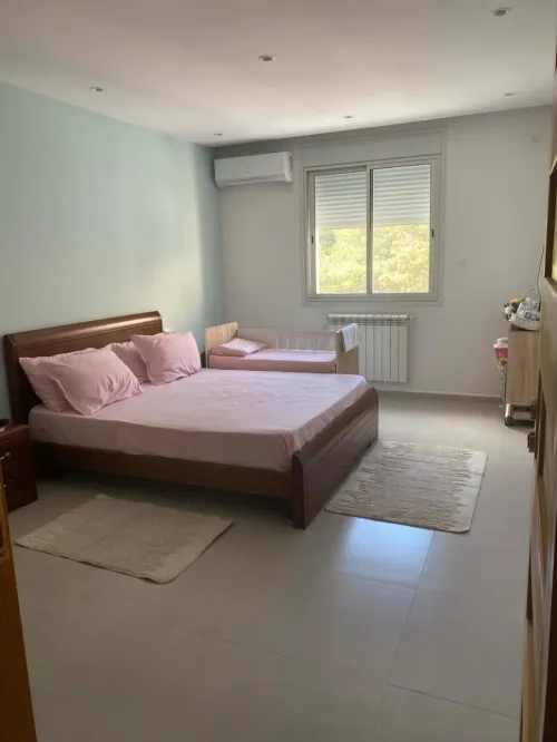 Vente Appartement F3 Alger Bouzareah