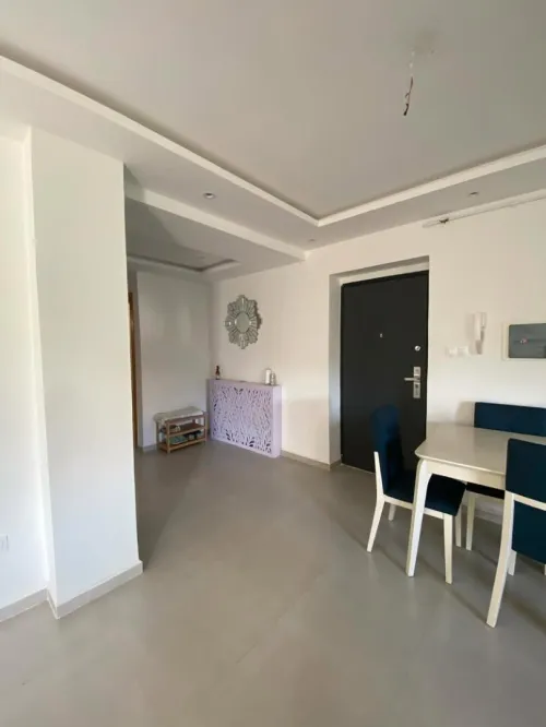 Vente Appartement F3 Alger Bouzareah