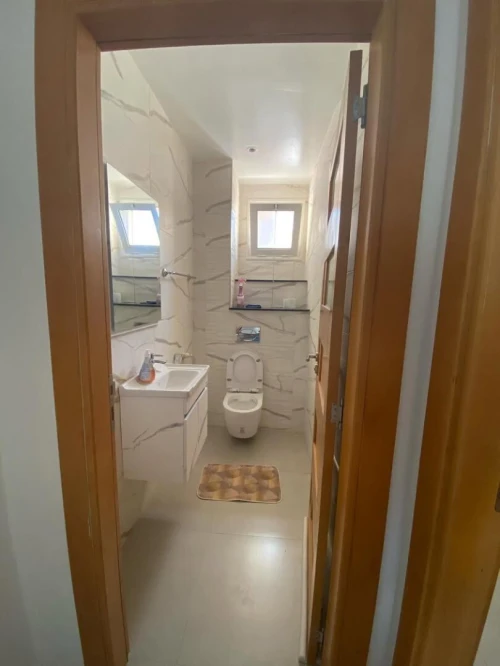 Vente Appartement F3 Alger Bouzareah