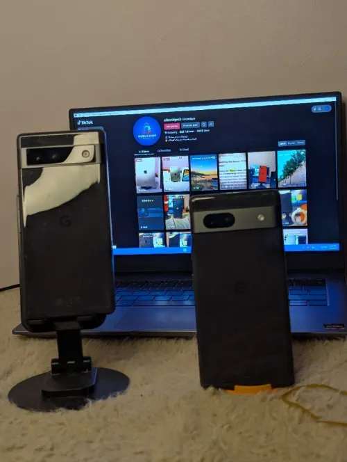 Google Google pixel 7a