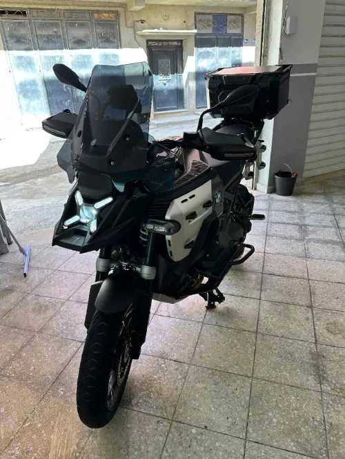 BMW Bmw gs 1300 adventure 2025