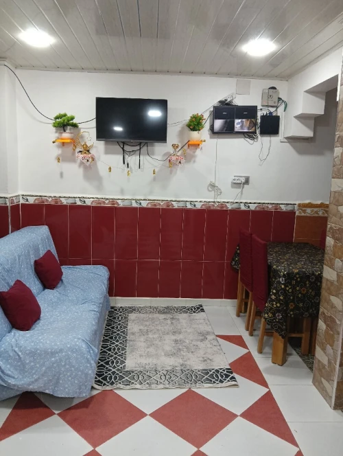Vente bien immobilier Mostaganem Ain tadles