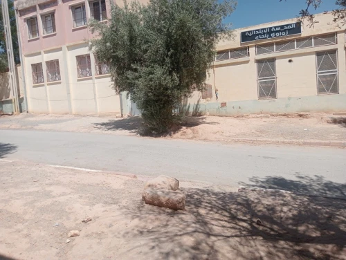 Vente bien immobilier Sidi Bel Abbès Boukhanafis