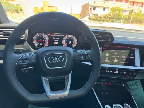 Audi A3 Sportback 2025 S line