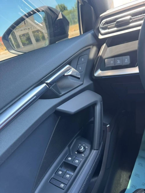 Audi A3 Sportback 2025 S line