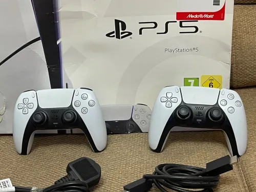 Ps5 Slim 2 manette original 