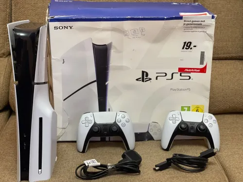 Ps5 Slim 2 manette original 