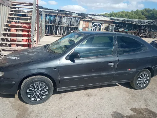 Citroen Xsara 1999 Xsara