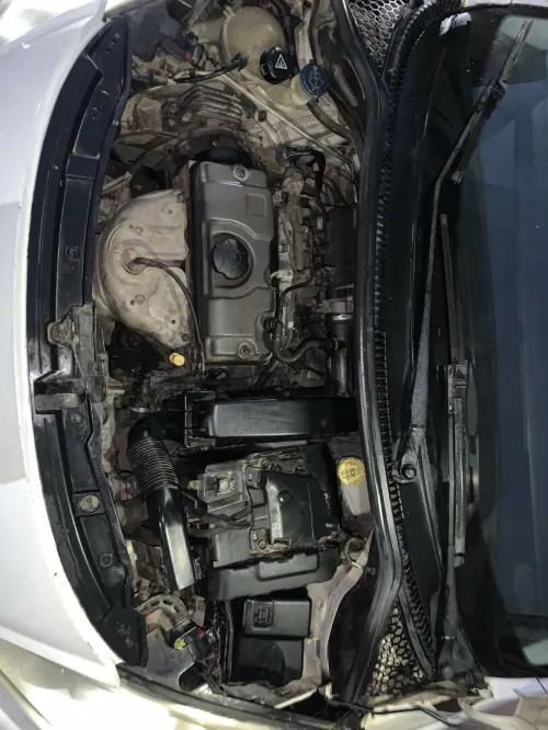Peugeot 207 2012 207
