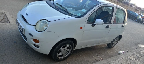 Chery QQ 2014 QQ