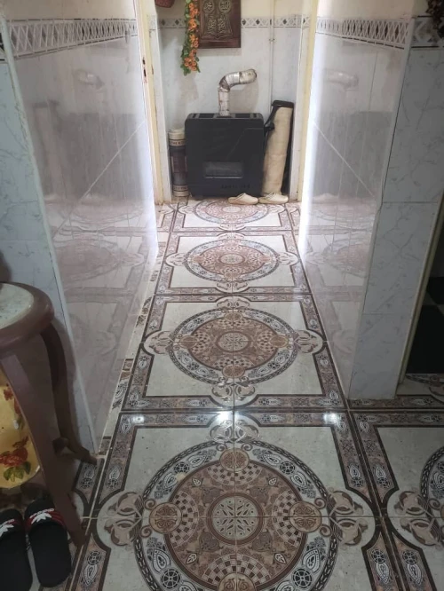 Vente Appartement F3 Alger Mohammadia