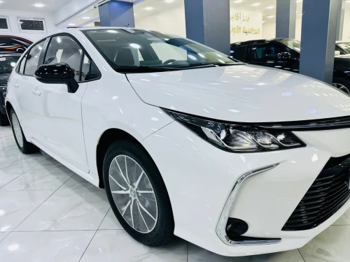 Toyota Corolla 2025 D4T