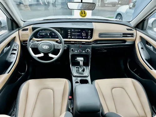 Hyundai Creta 2026 
