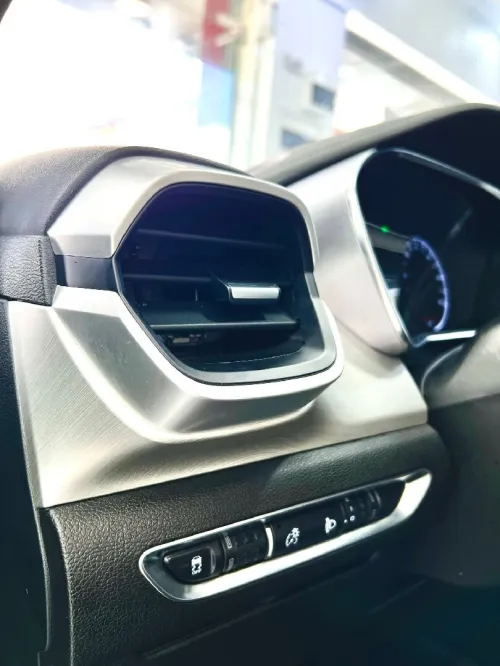 Geely Coolray 2026 Super Max