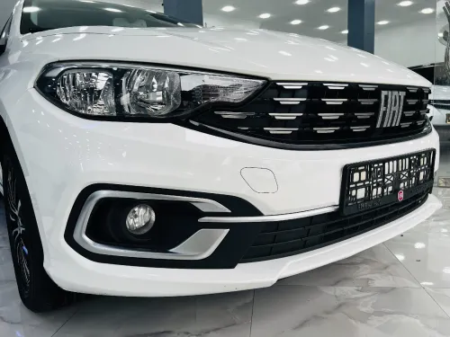 Fiat Tipo Sedan 2024 Life