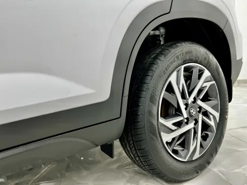 Hyundai Creta 2026 