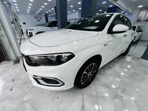 Fiat Tipo Sedan 2024 Life