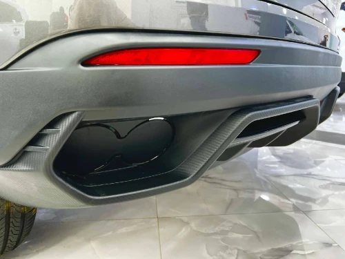Geely Coolray 2026 Super Max