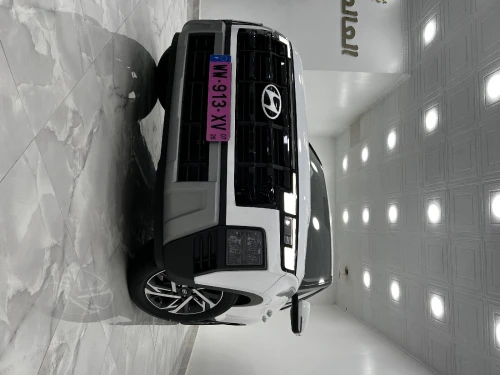 Hyundai Creta 2026 