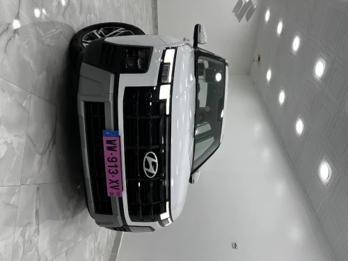 Hyundai Creta 2026 
