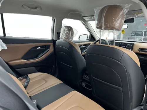 Hyundai Creta 2026 