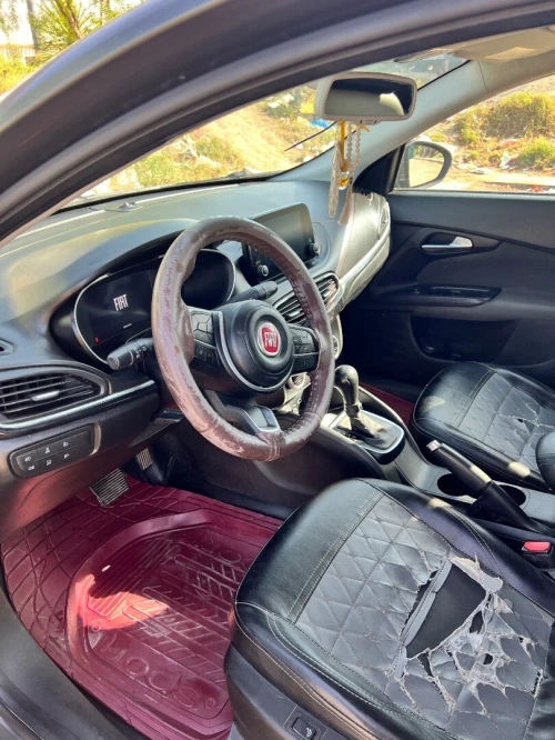 Fiat Tipo 2023 