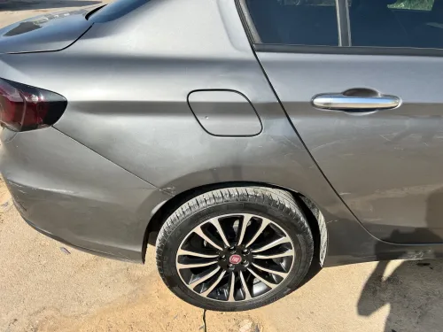 Fiat Tipo 2023 