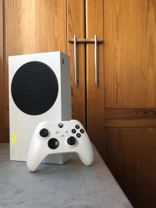 Xbox series s