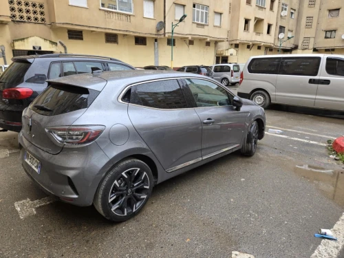 Renault techno 2025 