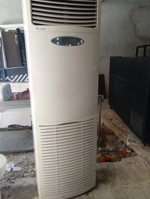 Climatiseurs 60000btu