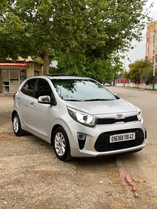 Kia Picanto 2018 EX