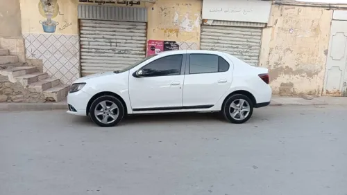 Renault Symbol 2016 Privilege