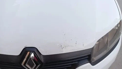 Renault Symbol 2016 Privilege