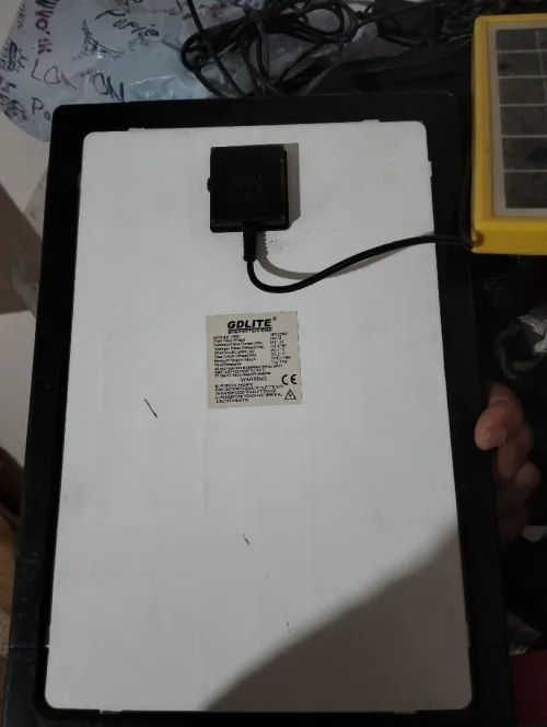 Panneau solaire 