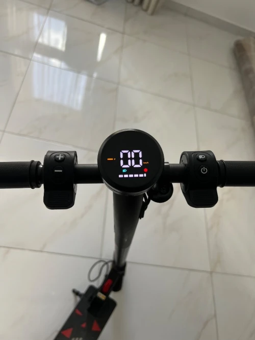 Trottinette électrique