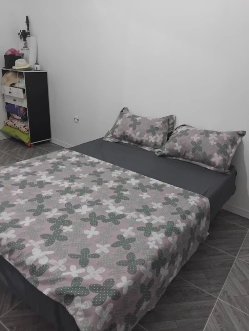 Location vacances Appartement F3 Tizi Ouzou Azeffoun